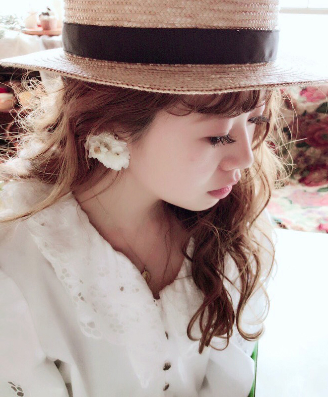 *入澤 実奈さん