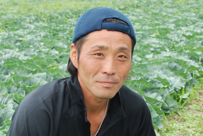 *大谷さん