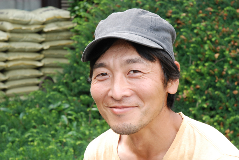 *小林さん