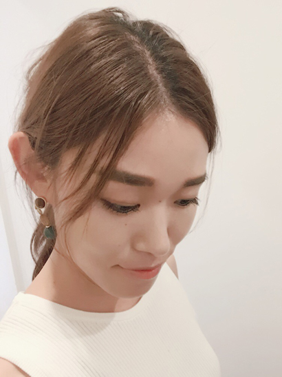 *工藤 幸子さん