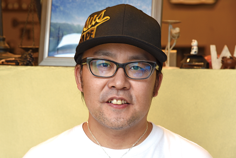 *佐藤さん