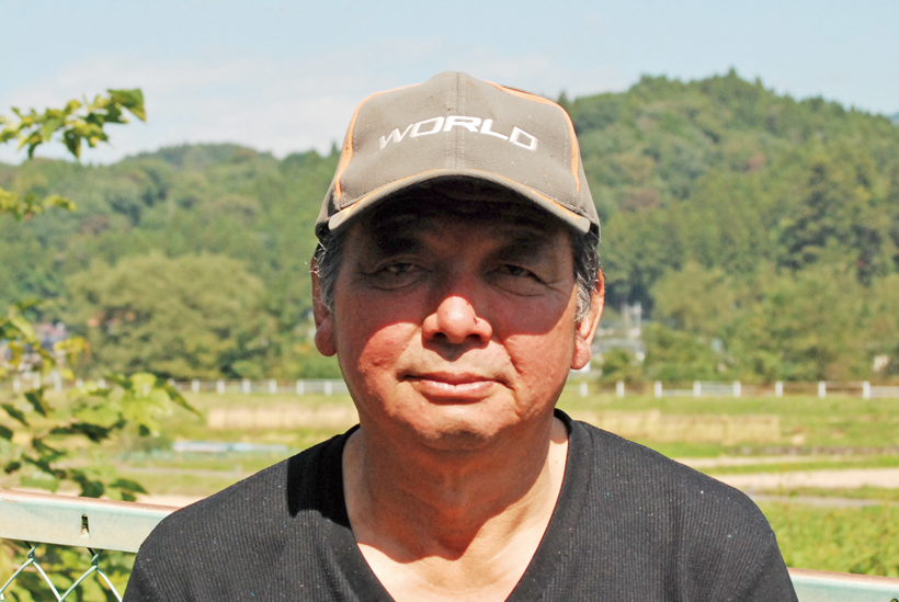 *下平さん