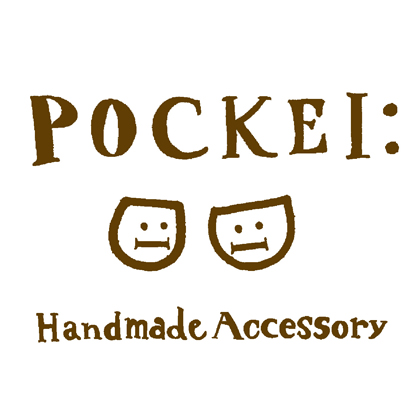 *POCKENIさん
