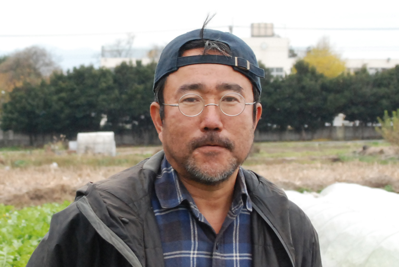 *本多さん